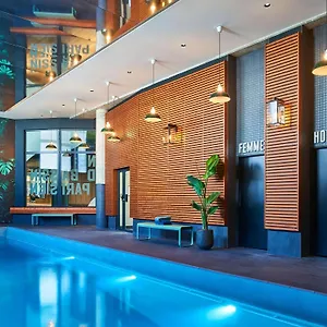 Novotel Gare De Lyon מלון